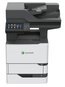 Lexmark XM5365