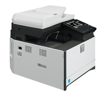 Sharp MX-C301W | Printers & Copiers | New Jersey | Office ...
